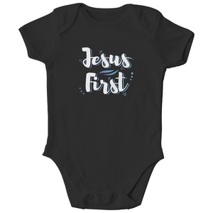 Kinder Bio Body jesus first