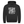 Herren Hoodie pray more worry less
