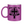 Glitzertasse jesus loves you and so do i