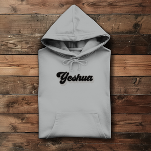 Damen Hoodie yeshua