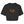 Damen Oversize Crop Top der mich stark macht schmetterling