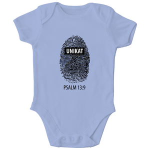 Kinder Bio Body unikat psalm 13:9