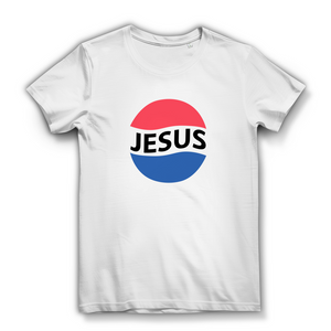 Damen Bio T-Shirt jesus