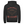 Zipper Hoodie mount up with wings isaiah 40:31