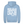 Damen Hoodie then you god through deep waters