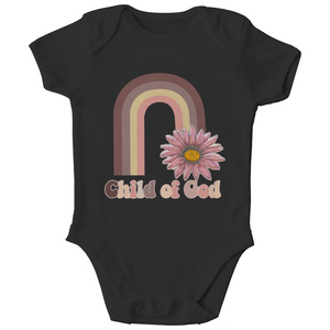 Kinder Bio Body child of god