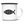Emaille Tasse Ichthys fisch christliches symbol