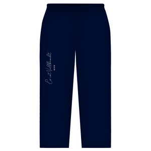 Oversize Sweatpants es ist vollbracht joh 19:30