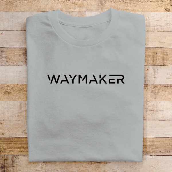 Herren T-Shirt waymaker