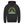 Damen Hoodie she is strong