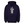 Unisex Oversize Hoodie kreuz roots