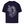 Oversize T-Shirt Blume Löwe jesaja 33,17
