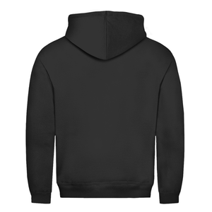 Herren Hoodie his marcies lamentations 3:23