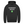 Damen Hoodie workship modus