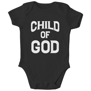 Kinder Bio Body child of god