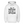 Unisex Oversize Hoodie to blessed to be stressed