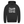 Damen Hoodie jesus coffee camping