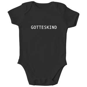 Kinder Bio Body gotteskind