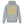 Oversize Hoodie Ohne Kordel god formed me
