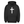 Unisex Oversize Hoodie kreuz