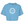 Damen Oversize Crop Top jesus könig der könige dornenkrone
