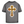 Oversize Washed T-Shirt Griechisch Orthodoxe Jesus Kreuz
