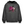 Oversize Washed Hoodie jesus blumen