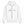 Oversize Hoodie Ohne Kordel for god so loved the world john 3:16