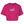 Damen Oversize Crop Top believe
