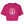 Damen Oversize Crop Top know jesus know peace