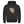 Herren Hoodie jesus loves me