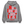 Oversize Washed Hoodie he loved us first 1 john 4:19
