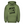 Unisex Oversize Hoodie jesus christ love
