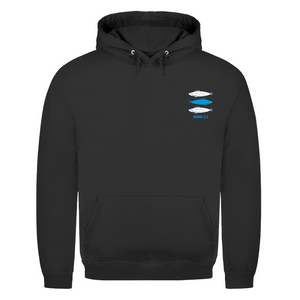 Herren Hoodie called to be different romans 12:2