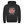Herren Hoodie his love gives life