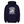 Unisex Oversize Hoodie mein superheld trug ein kreuz