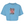 Damen Oversize Crop Top his love gives life