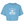 Damen Oversize Crop Top jesus and gym