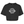 Damen Oversize Crop Top i raise a hallelujah dornenkrone