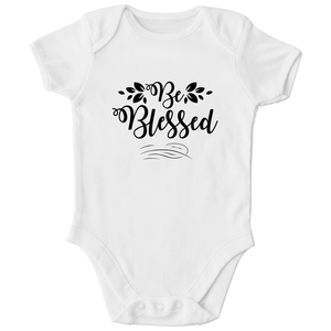 Kinder Bio Body be blessed