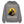 Oversize Washed Hoodie child of god