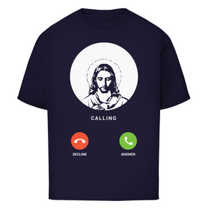 Oversize T-Shirt jesus calling