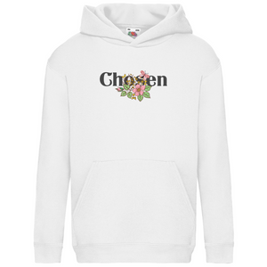 Kinder Hoodie chosen