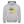 Herren Hoodie i love anime but jesus comes first