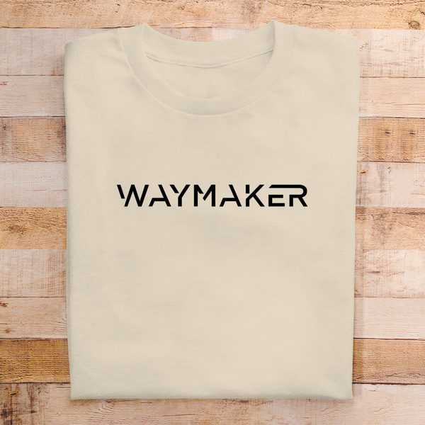 Herren T-Shirt waymaker