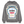 Oversize Washed Hoodie mayo light shine matthew 5:16