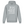 Oversize Hoodie Ohne Kordel jesus in my heart coffee in my hands
