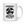 Tasse warning may start talking about jesus