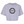 Damen Oversize Crop Top jesus könig der könige dornenkrone