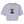 Damen Oversize Crop Topjesus is king dornenkrone